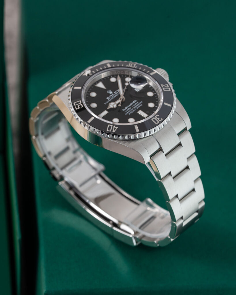 Rolex Submariner 126610LN 2025