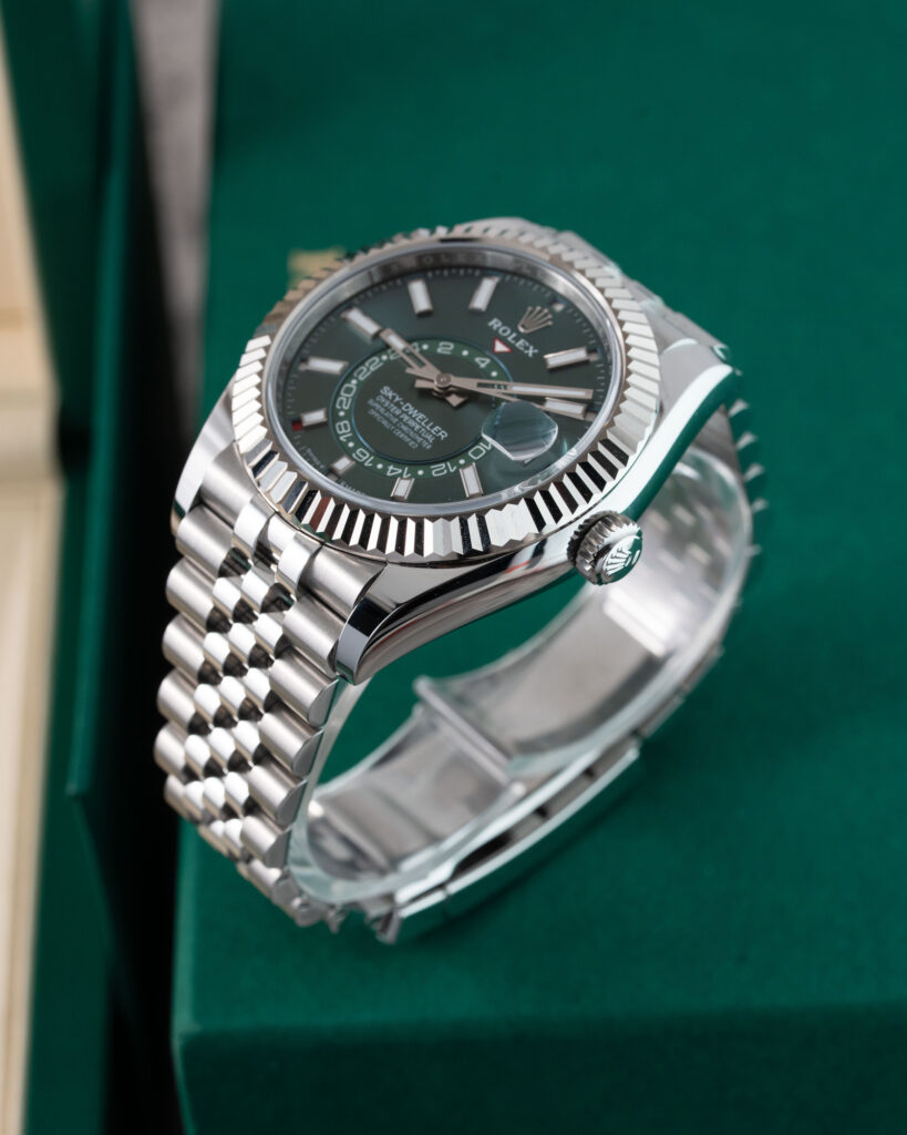 Rolex Sky-Dweller 336934 2025