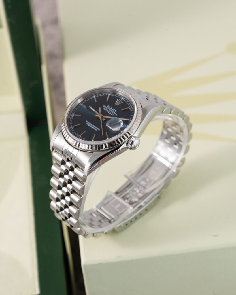 Rolex Datejust 16234 2005
