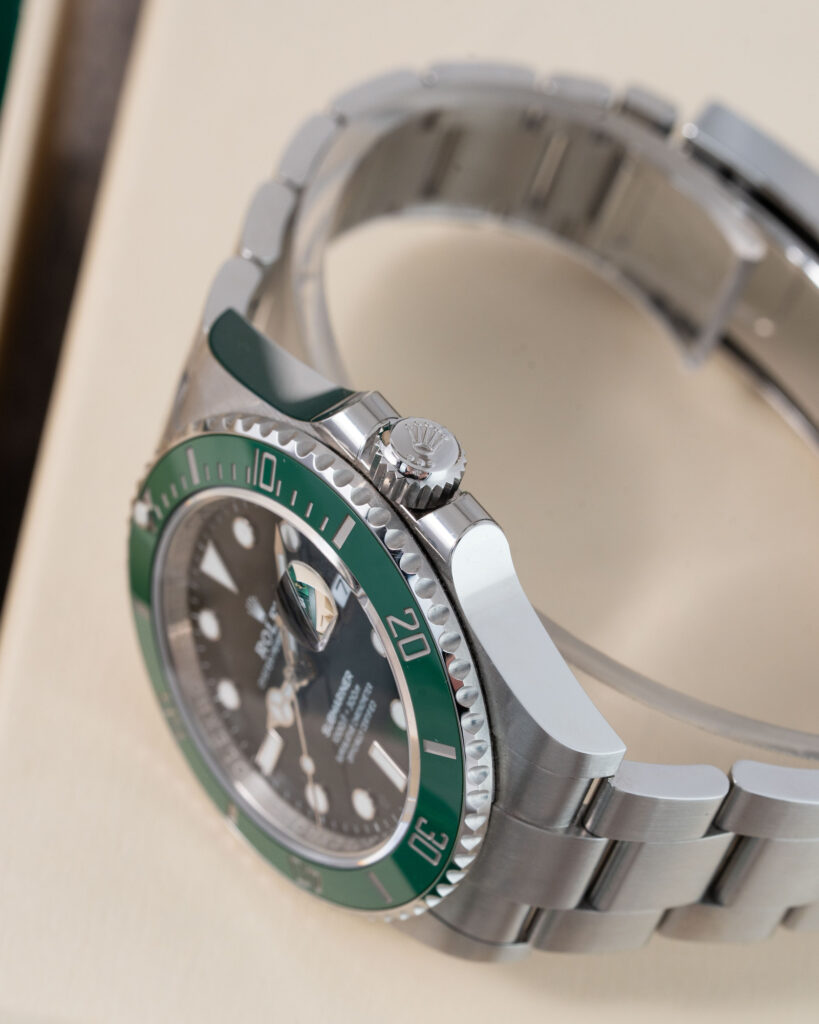 Rolex Submariner 126610LV 2023