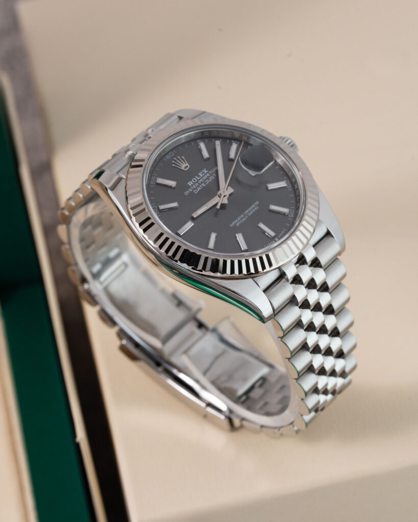 Rolex Datejust 126334 2024