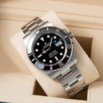 Rolex Submariner 126610LN 2022