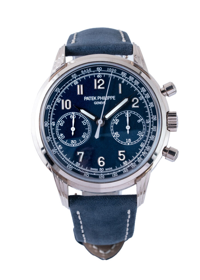 Patek Philippe Complications 5172G-001 2020
