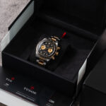 Tudor Black Bay Chrono 79363N 2022