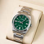 Rolex Oyster Perpetual 126000 2025