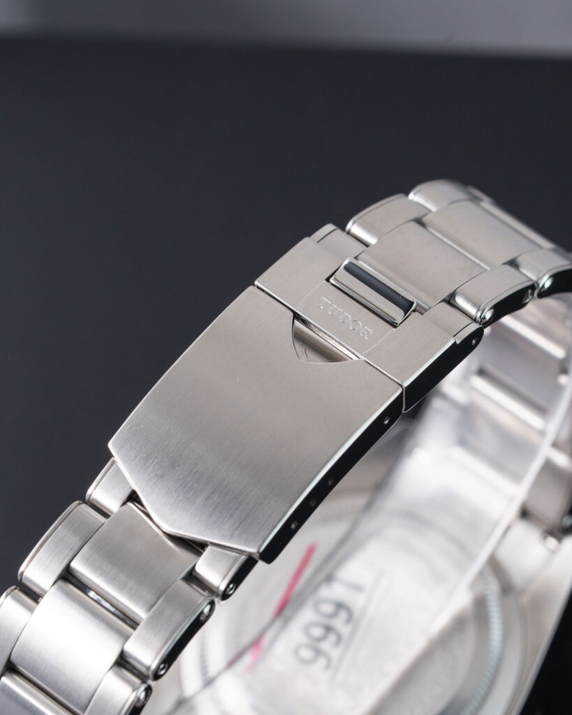 Tudor Black Bay 79230N 2023