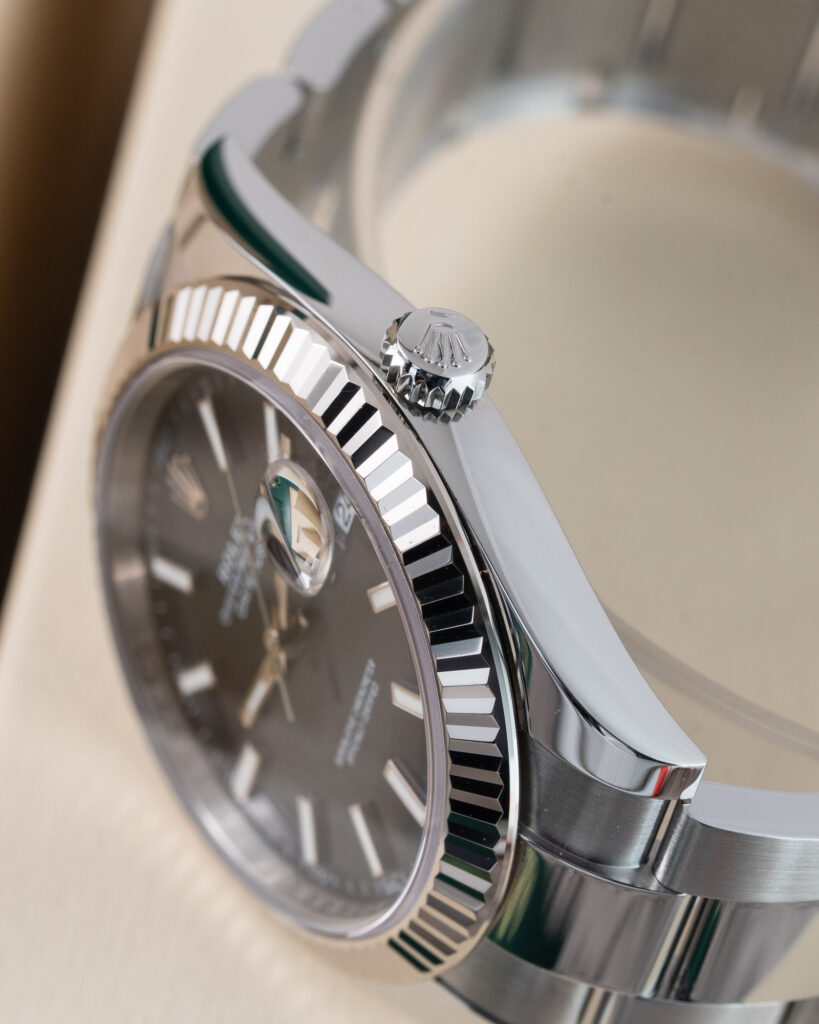 Rolex Datejust 126334 2024