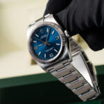 Rolex Oyster Perpetual 116034 2008