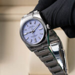 Rolex Oyster Perpetual 124200 2025