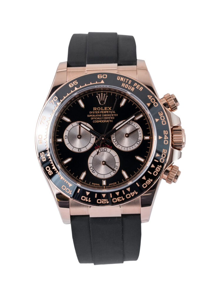 Rolex Daytona 126515LN 2024