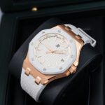 Audemars Piguet Royal Oak Offshore 77605OK.OO.A101CA.01 2025
