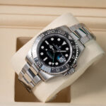 Rolex GMT-Master II 126710GRNR 2025