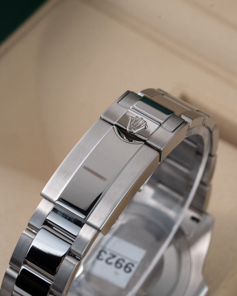 Rolex GMT-Master II 126710BLNR 2023