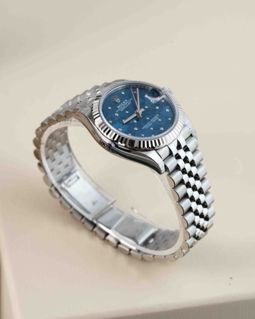 Rolex Datejust 278274 2023