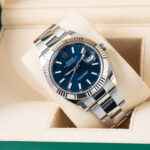 Rolex Datejust 126334 2024