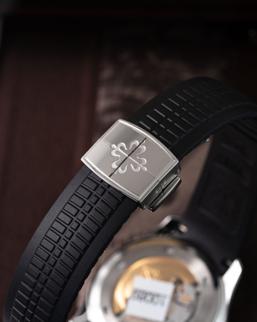 Patek Philippe Aquanaut 5167/1A-001 2021
