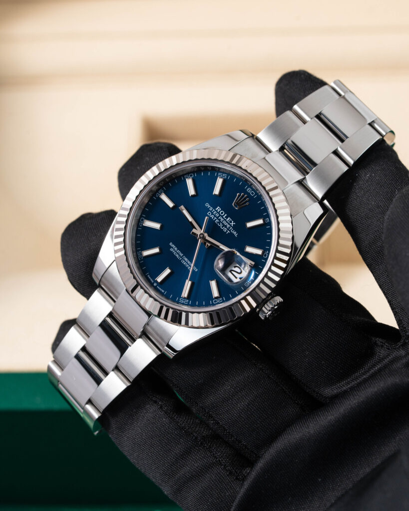 Rolex Datejust 126334 2024