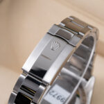 Rolex Milgauss 116400GV 2021