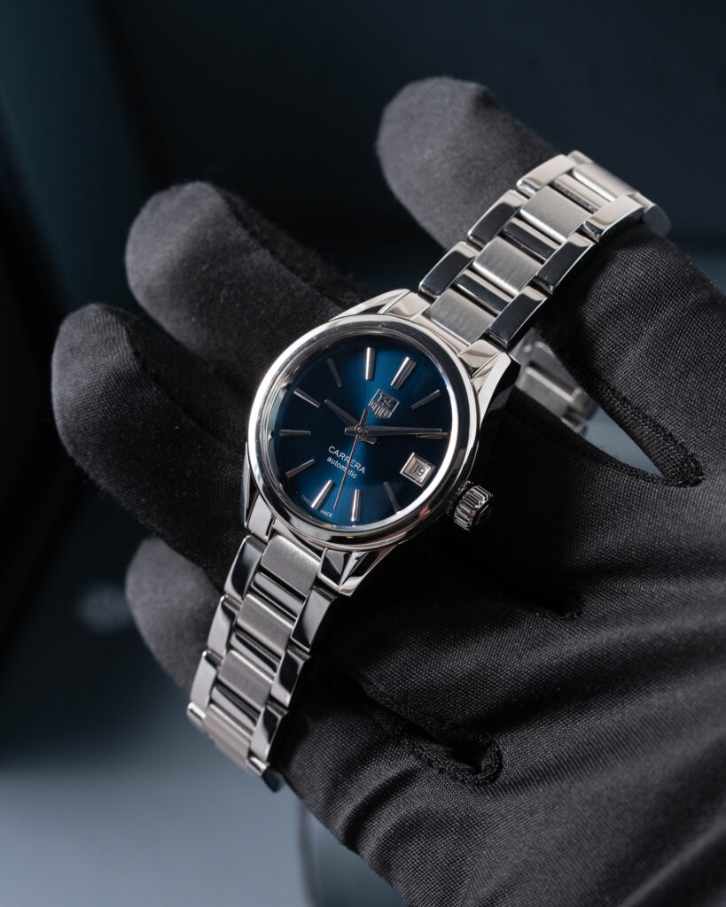 Tag Heuer Carrera Automatic WAR2419 2021