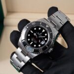 Rolex Sea-Dweller 126600 2022