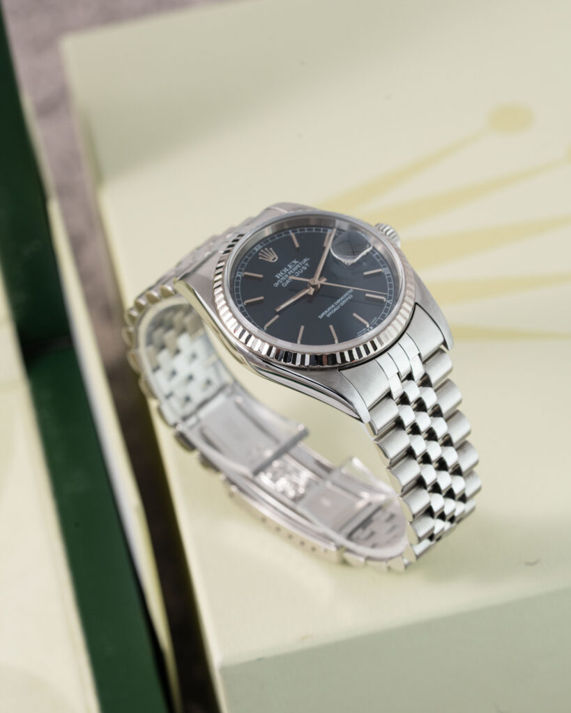 Rolex Datejust 16234 2005