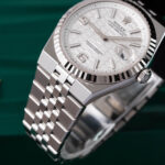 Rolex Land-Dweller 127334