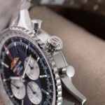 Breitling Navitimer B01 Chronograph AB0137 2023