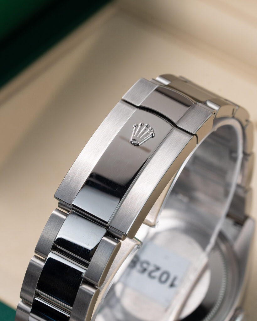 Rolex Datejust 126234 2025