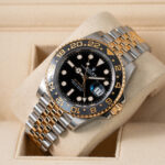 Rolex GMT-Master II 126713GRNR 2023