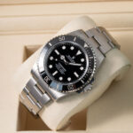 Rolex Submariner 124060 2025