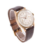 Chronographe Suisse 17 Jewels 243