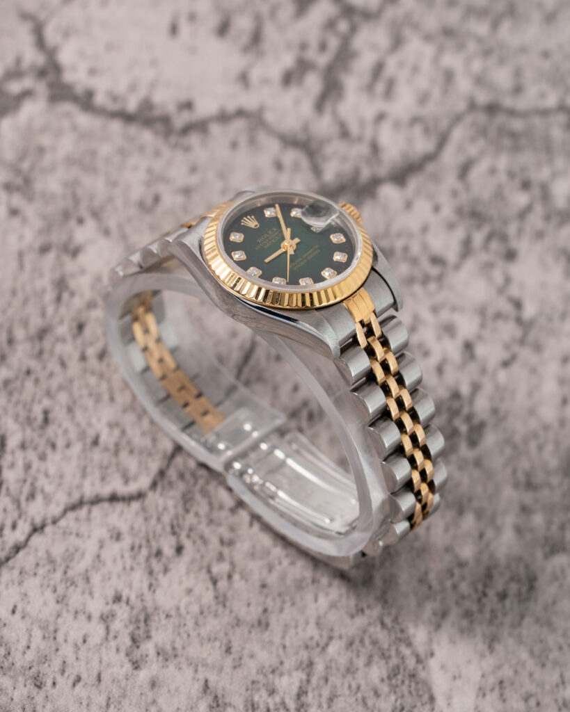 Rolex Datejust 69173 1997