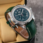 Breitling Bentley Motors A25362