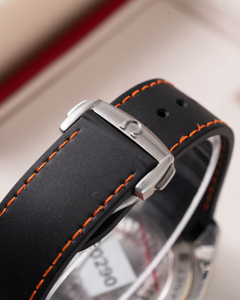 Omega Seamaster 232.32.46.21.01.005 2014