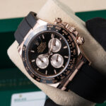 Rolex Daytona 126515LN 2024