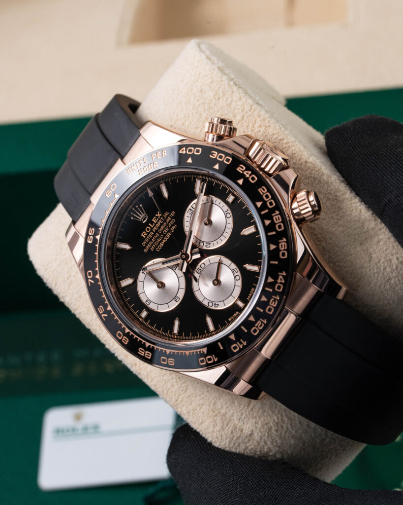 Rolex Daytona 126515LN 2024