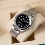 Rolex Explorer 124270 2022