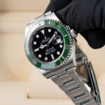 Rolex Submariner 126610LV 2025