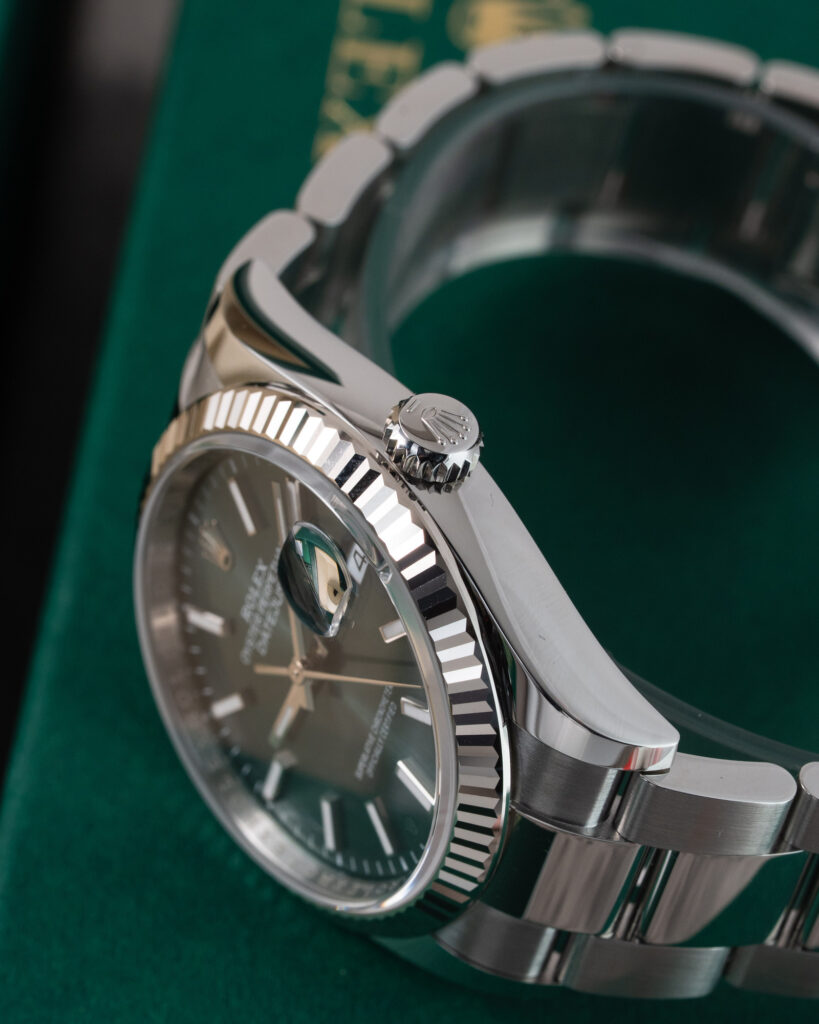 Rolex Datejust 126234 2025
