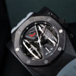 Audemars Piguet Royal Oak Concept 26265FO.OO.D002CR.01 2015
