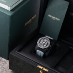 Audemars Piguet Royal Oak Concept 26265FO.OO.D002CR.01 2015