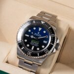 Rolex Seadweller 126660 2021