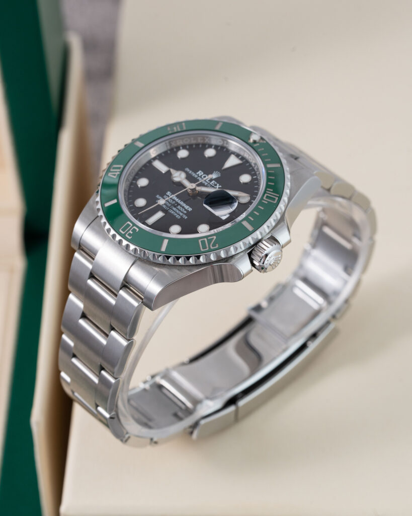 Rolex Submariner 126610LV 2023