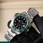 Rolex Submariner 126610LV 2025