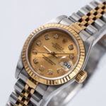 Rolex Datejust 79173 2002