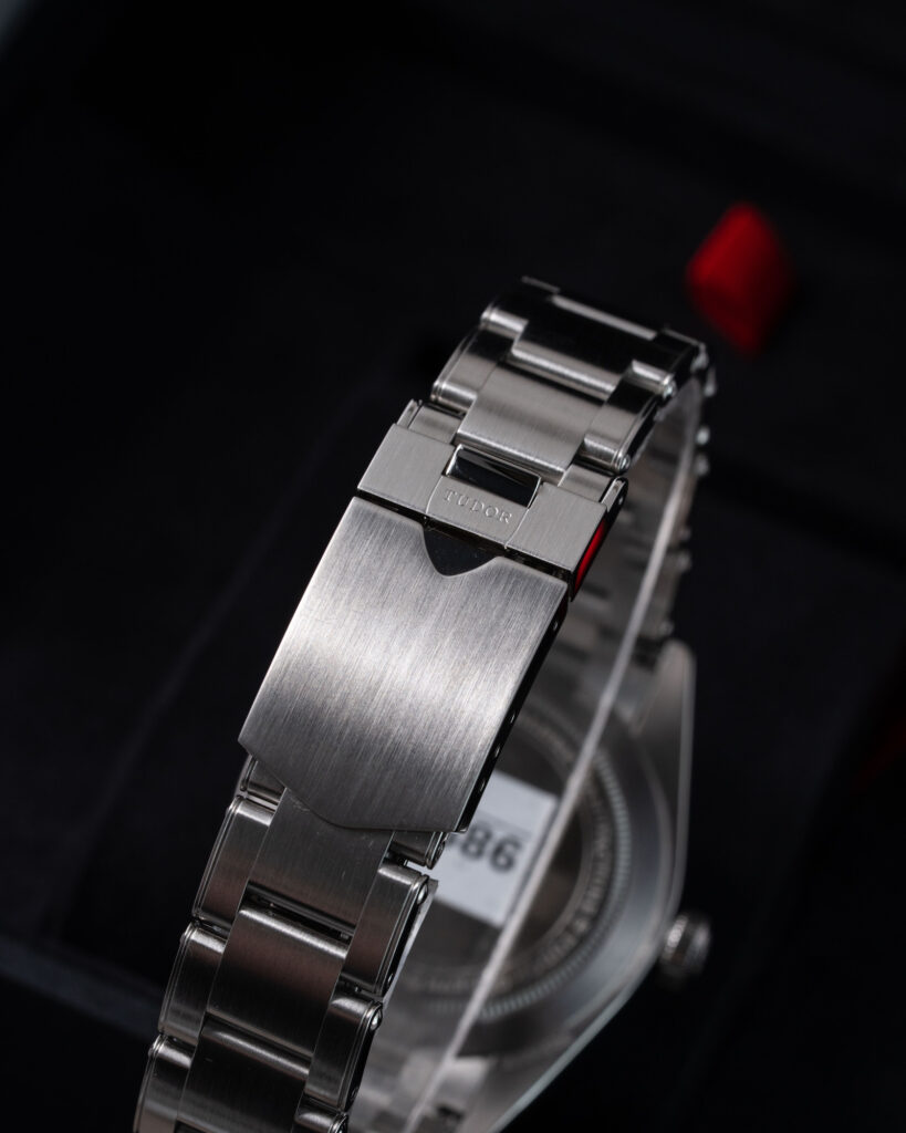 Tudor Black Bay Fifty-Eight 79030N 2023