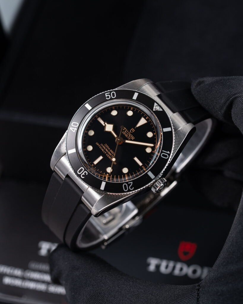 Tudor Black Bay 54 79000N 2023