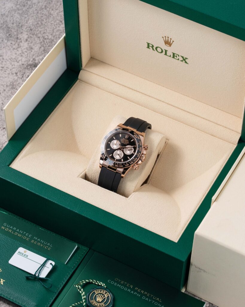 Rolex Daytona 126515LN 2024