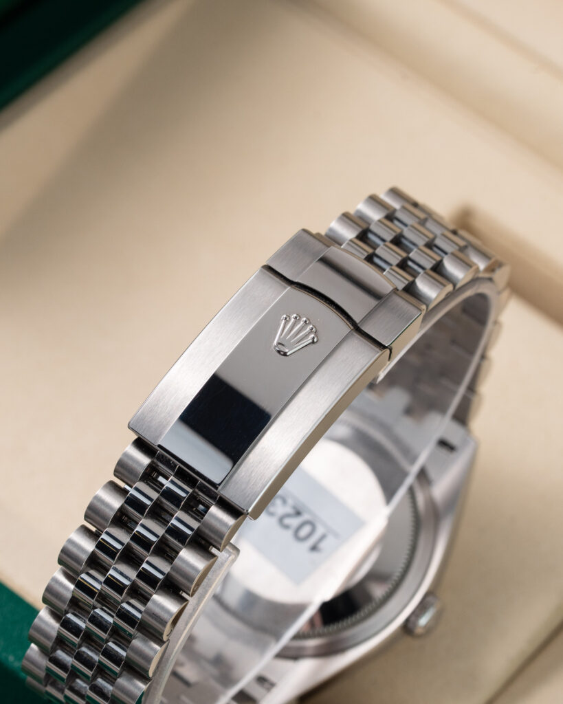 Rolex Datejust 126234 2025