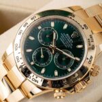 Rolex Daytona 116508 2022